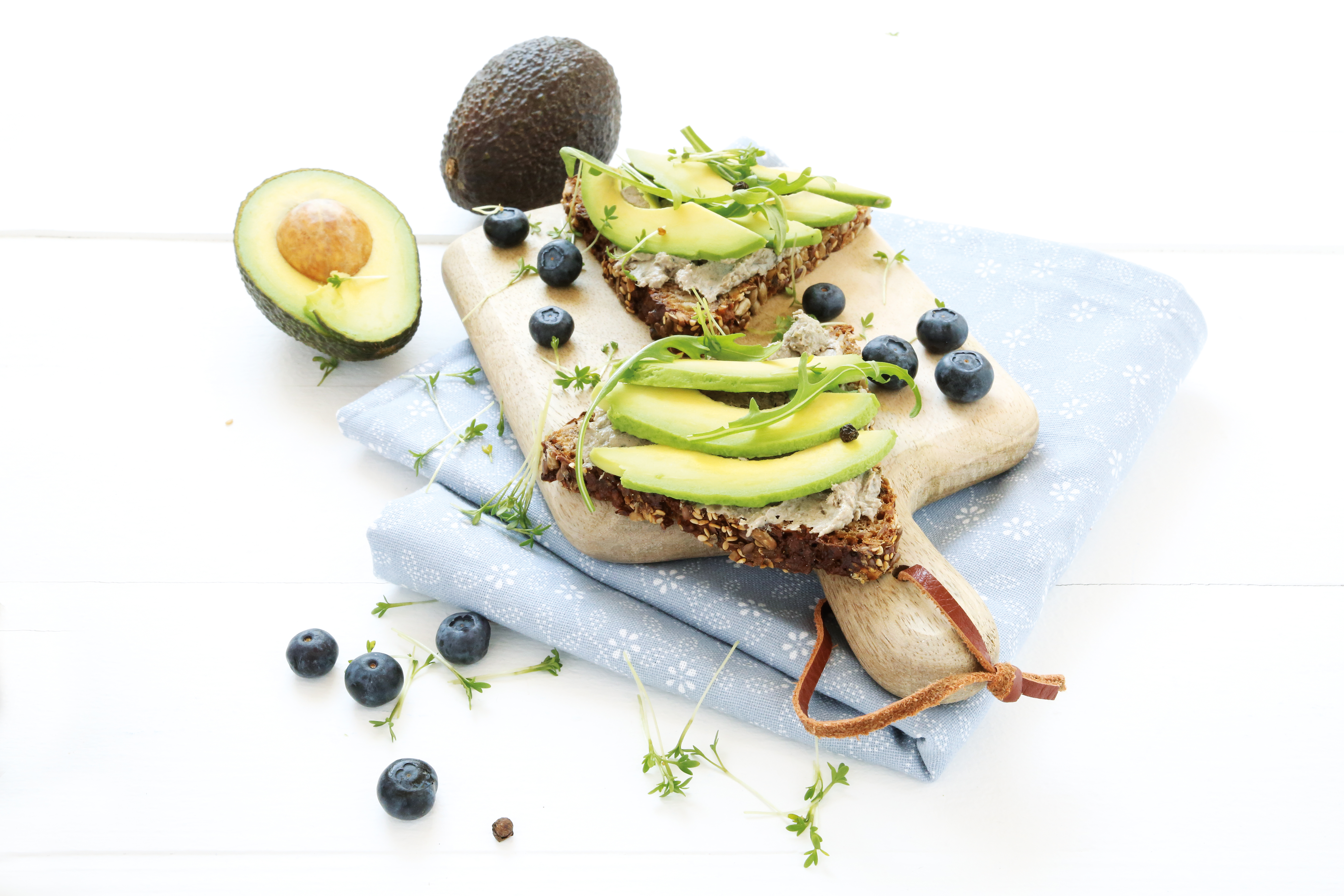 Superfood AVOCADO Cornelius Wurstwaren