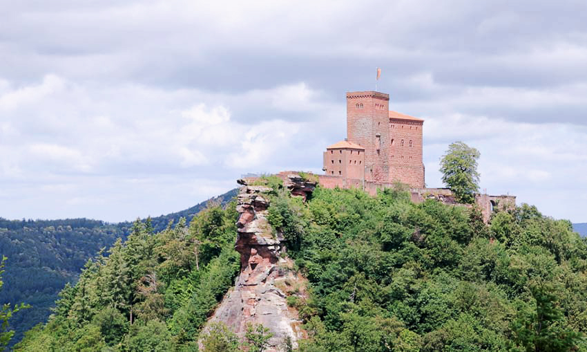 Burg Trifels