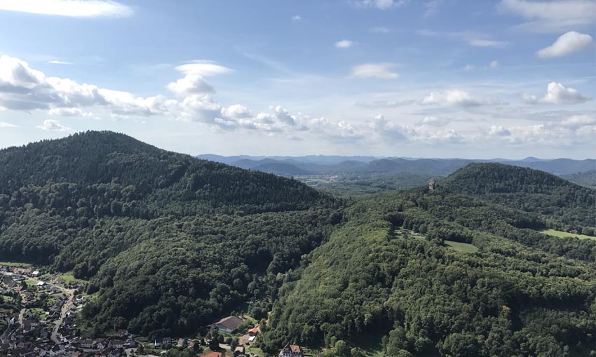 Burg Trifels