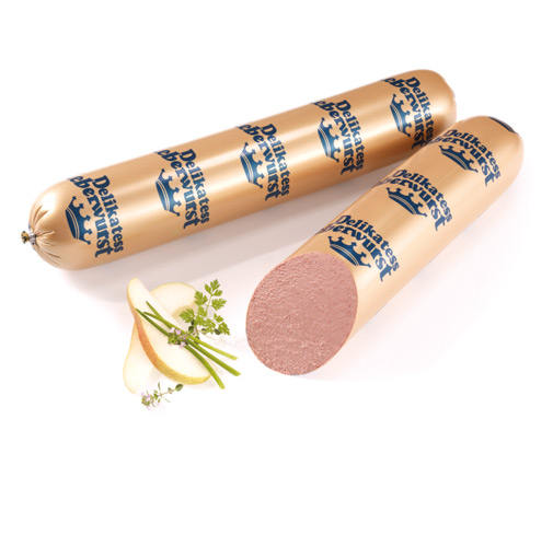 Cornelius Delikatessleberwurst 1.000 g