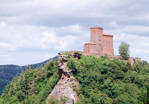 Burg Trifels