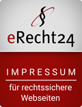 Impressum-Logo-eRecht24