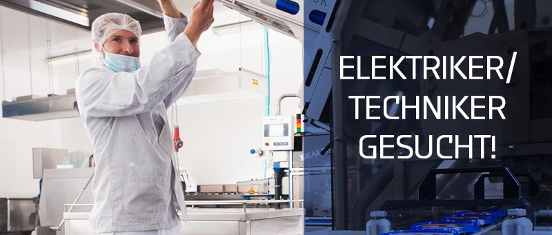 Elektriker gesucht - Cornelius GmbH - Hockenheim