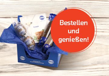Lust auf beste Leberwurst & mehr!